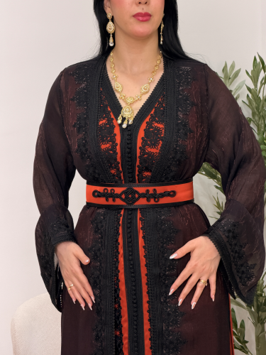 تكشيطة نهى