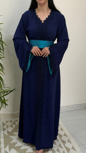 قفطان العاليه