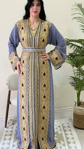 ملكي 2 رمادي