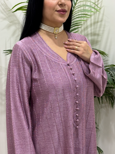 قفطان تريكو