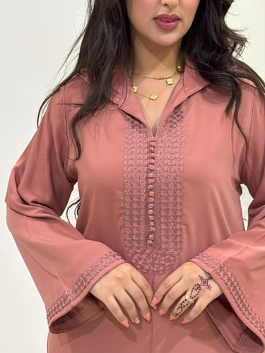 جلابية كريب