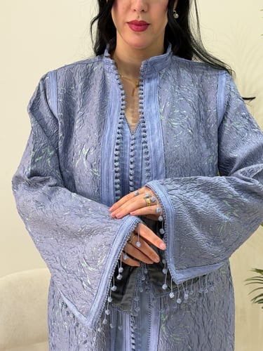 تكشيطة بروكار