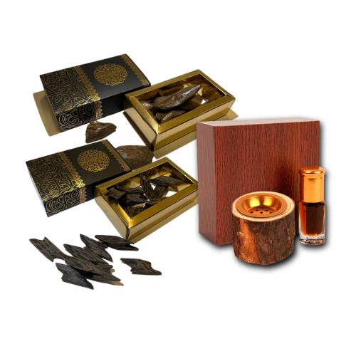 بكج عبق الأصالة