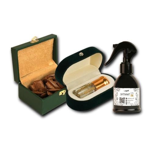 بكج أريج الدار