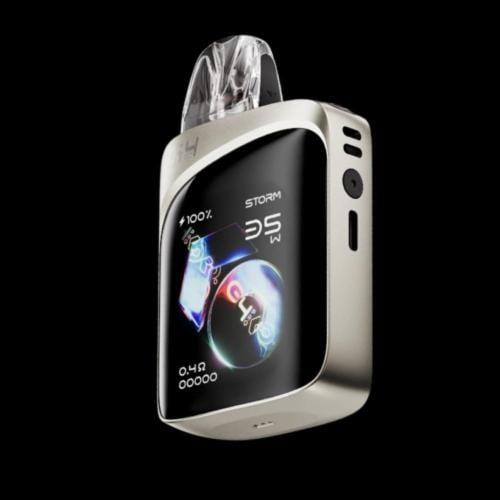 جهاز سحبة كاليبرن G4 برو كوكو من يو ويل | UWELL CA...