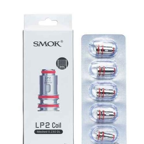 كويلات سموك SMOK LP2 MESHED 0.23 COIL