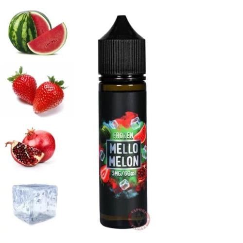 نكهة سامز فيب ميلو ميلون فروزن 60 مل | Sams Vape M...
