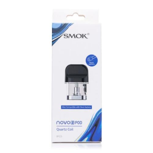 بودات نوفو تو 2 سموك Smok Novo 2 Pod