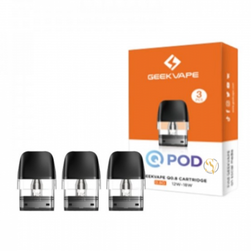 بودات وينكس كيو من جيك فيب POD GEEK VAPE Q1.2 CART...