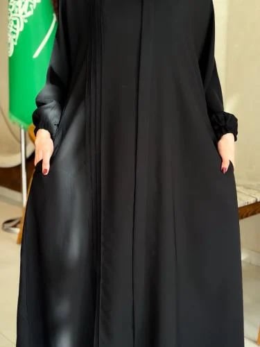 عباية نوف