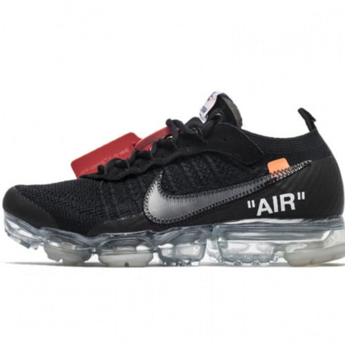 ( تسليم فوري ) Nike Air Vapormax X Off White