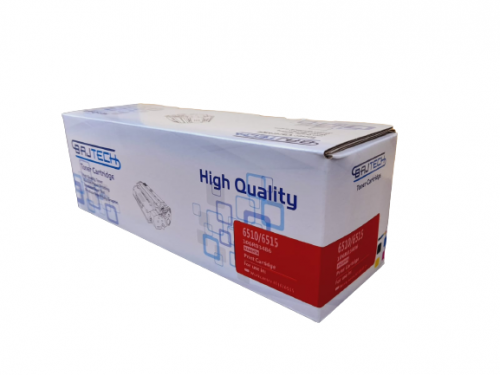 باجتك-حبر زيروكس احمر 6510/6515