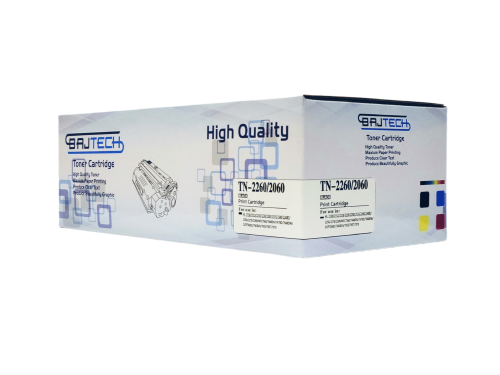 باجتك-حبر برذر TN-2260/2060/R1195