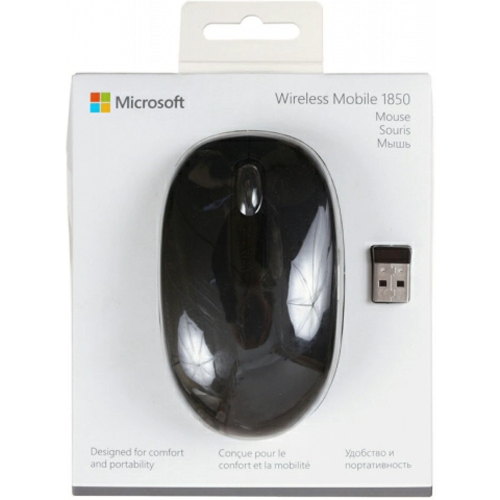 ماوس مايكرو سوفت لاسلكي