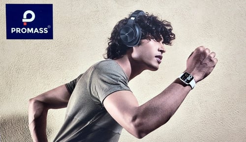 سماعه بلوتوث من بروماكس