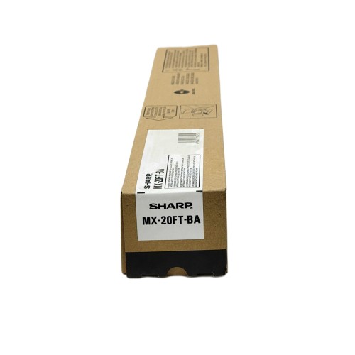 حبر شارب MX-20FT اسود