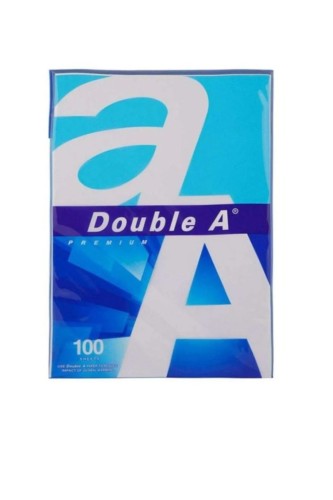 ربطة ورق تصوير دبل ايه