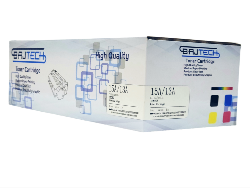 باجتك-حبر اتش بي 15A/13A