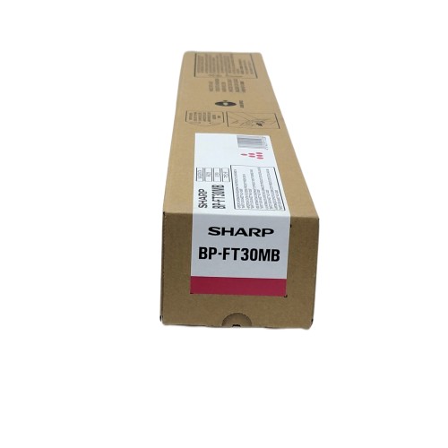 حبر شارب BP-FT30 احمر