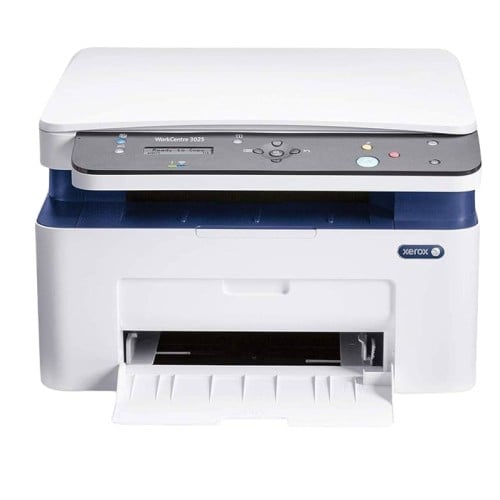 طابعه 3025 Xerox اسود