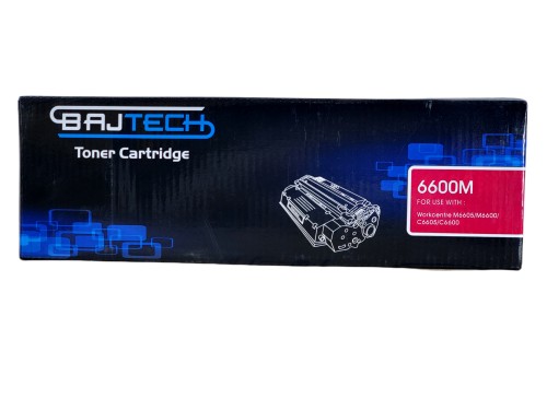 باجتك-حبر زيروكس 6600/6605M