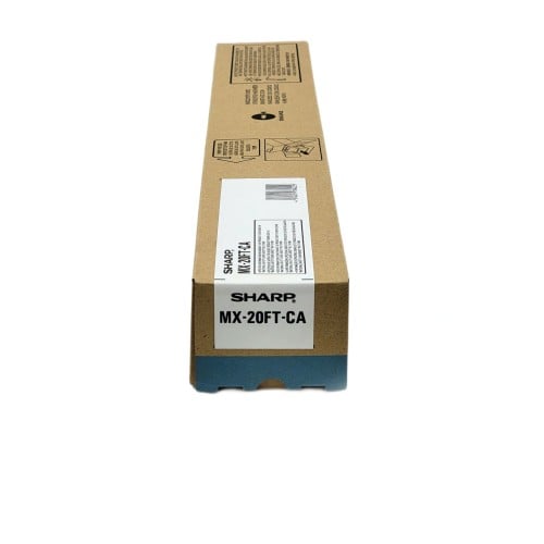 حبر شارب MX-20FT ازرق