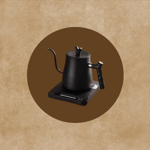 ابريق ترشيح كهربائي 1000ML