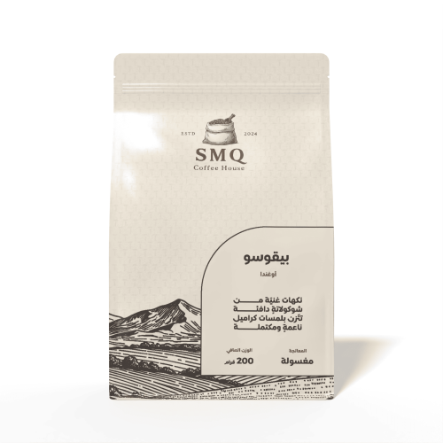 اوغندا - بيقوسو