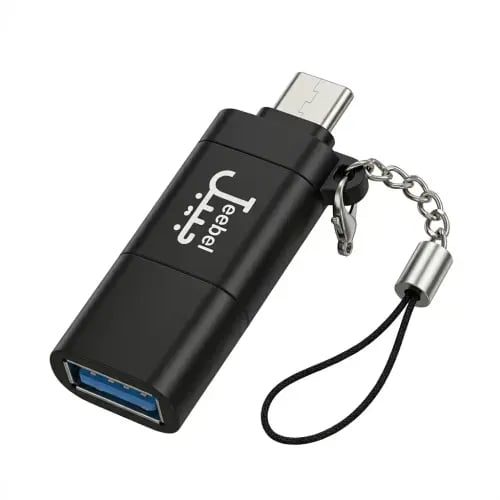 وصلة جالكسي الى يو اس بي لنقل البيانات Jeebel