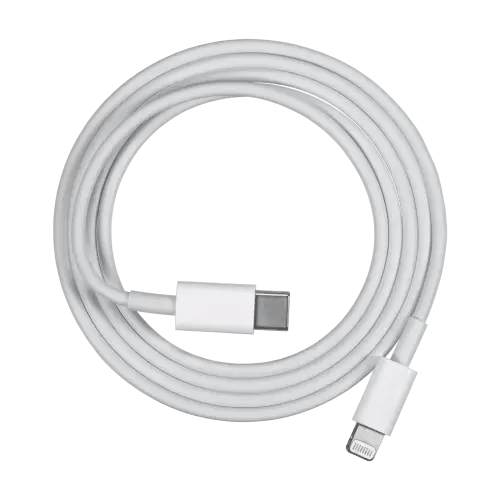 كابل تايب سي الى ايفون 1متر ION PLUS