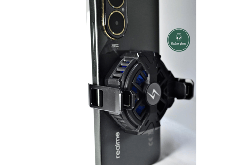 مروحة تبريد للهاتف HOOTOO