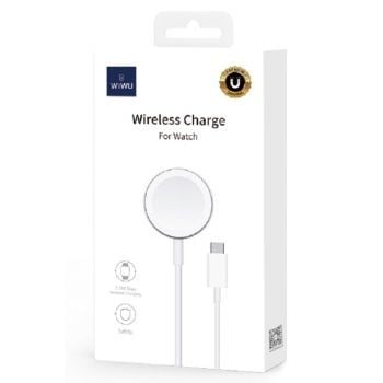 شاحن لا سلكي Wiwu