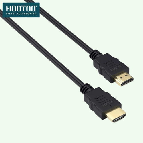 كيبل HDMI بطول 5 متر HOOTOO
