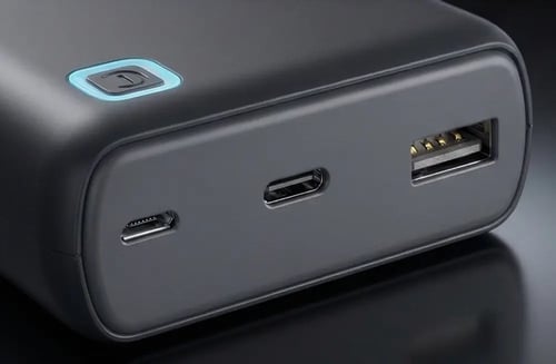 بطارية متنقلة 20000 مللي امبير Cellularline