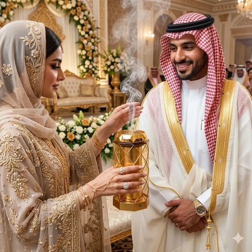 مبخرة الكترونية بتصميم مميز ( مبخرة الفخامه ) ISNU...