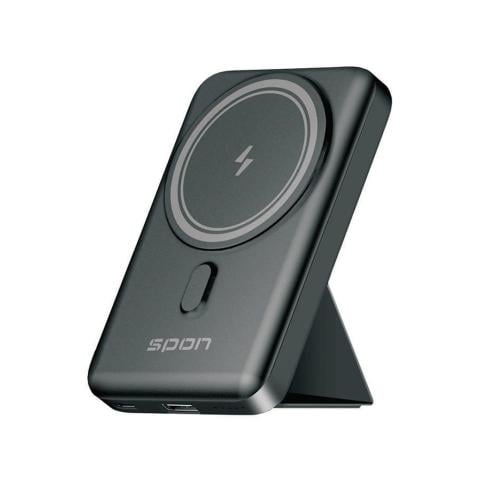 بطارية متنقله لا سلكية 10000 مللي امبير SPON