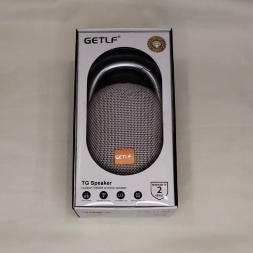 مكبر صوت بلوتوث لا سلكي GETLF