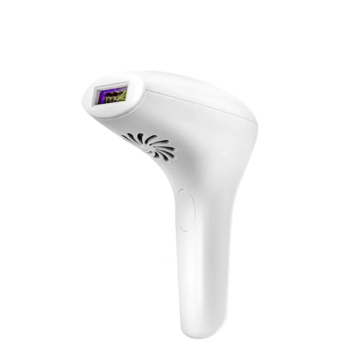جهاز ليزر منزلي لازالة الشعر