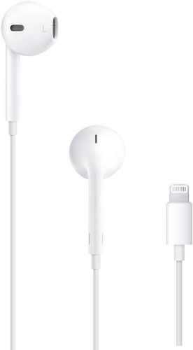سماعات ايفون APPLE