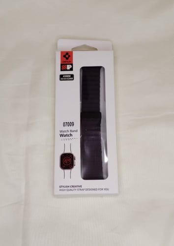 اسوارة ساعة ذكية ISNUP