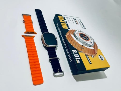 ساعة يد ذكية MARAKOKO