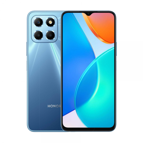 جوال HONOR X6A