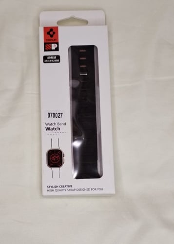 اساور ساعة ابل ISNUP 49MM