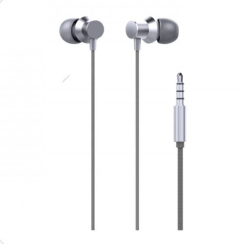 سماعة اذن سلكية بمدخل اوكس IZNC