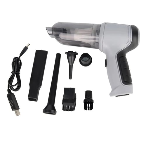 مكنسة سيارة تنظيف يدوي BASTEC