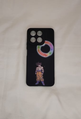 كفر جوال HONOR X8 A