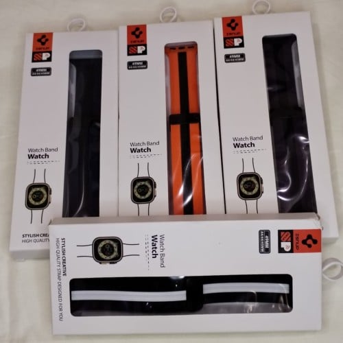 اسوارة ساعة ذكية ISNUP 49MM