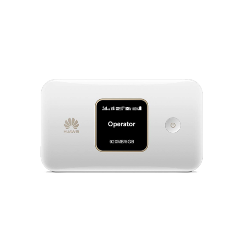 راوتر محمول HUAWEI 4G ELITE 3