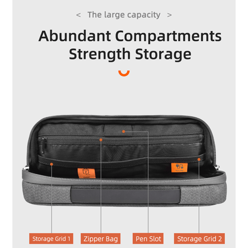 حقيبة كتف و يد MoogMax