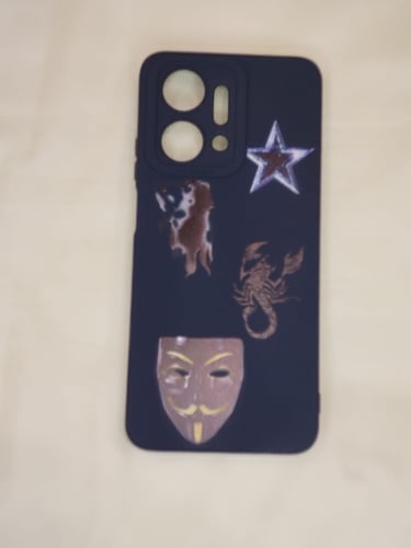 كفر جوال HONOR X7 A